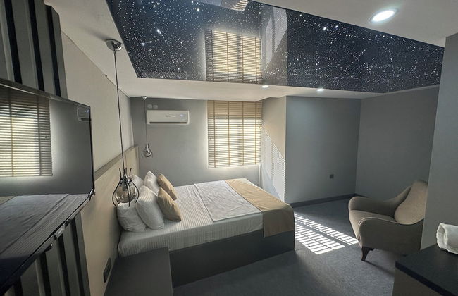 Panula Park Hotel - Foto 9