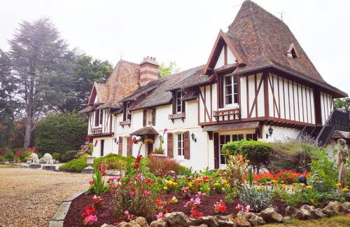 Demeure du Haut Canteloup - Foto 50