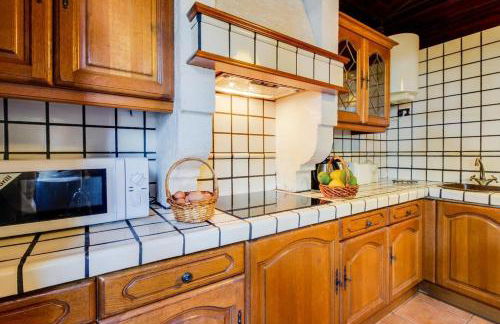 Villa Mimosa - Foto 10