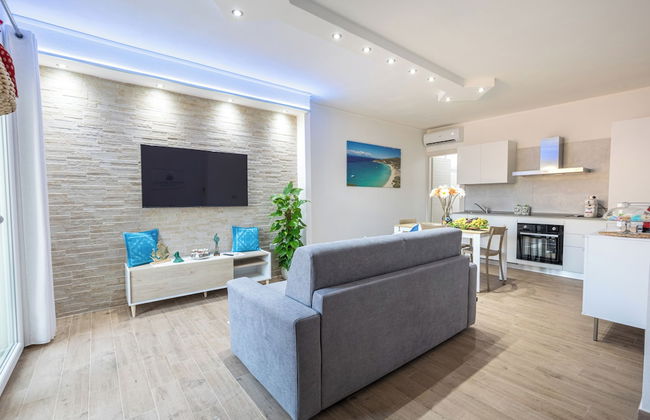 CAGLIARI MAGICAL BEAUTIFUL & EXCLUSIVE APARTMENT - Foto 26