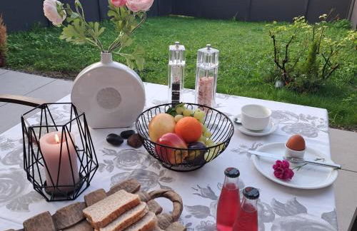 Ferienhaus LebensART - Foto 15