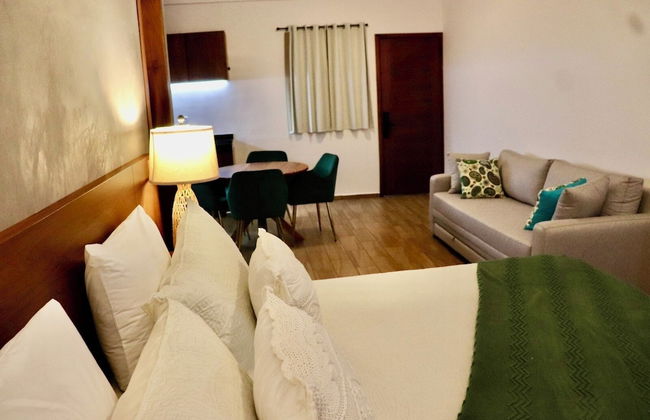 Sunset Kin Beach Apartments - Photo 15