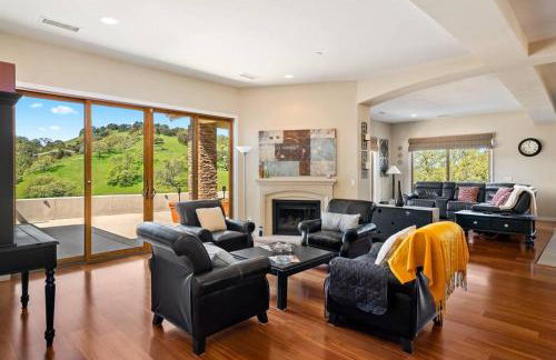 Hilltop Vistas-Private Pool, Firepit, Views - Foto 23