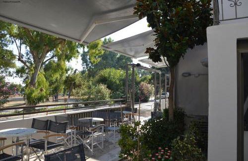 Kiwi Apartments - Photo 32