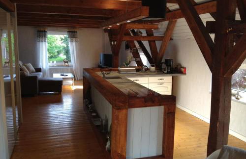 FeWo Siegelsum Nordsee - Foto 7