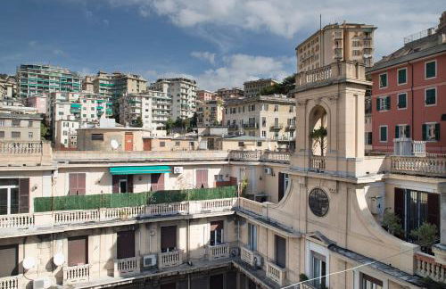 Pesto Guest House - Foto 31