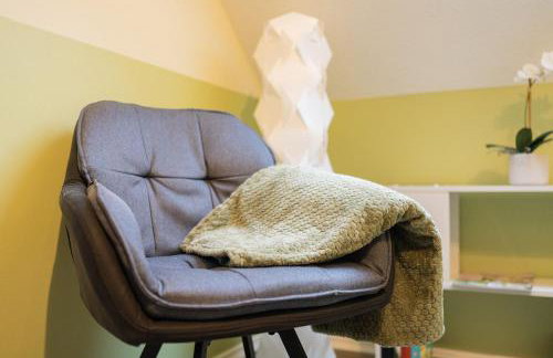 Ferienwohnung Auszeit mit Waldgeflüster 35231 - Foto 35