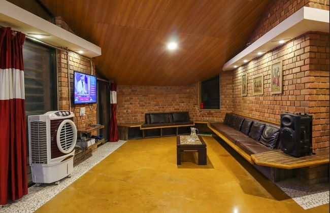 White Triangle By Joy Suites - Foto 10