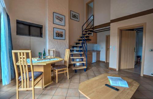 Naturlaub-Domizil Oster-Franzen - Foto 14