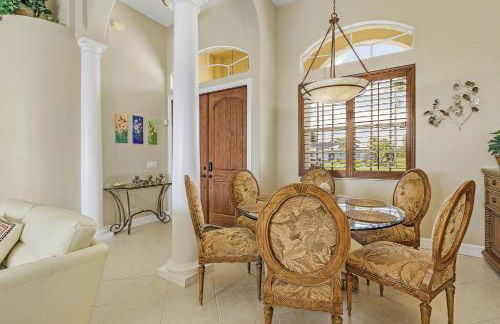 Villa-Haze, lots of privacy, solar & electric heated pool and SPA - Photo 17