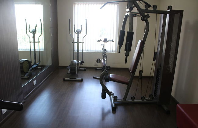 The Lotus Apartment Hotels - Burkit Road - Foto 27