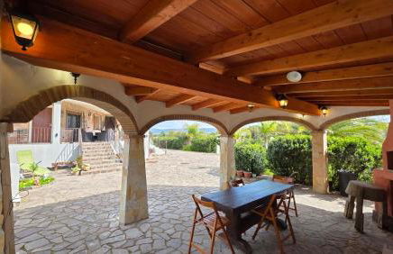 Villa Virginia Porto Pino - Foto 42