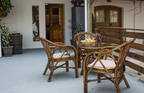 Theofilia Sea Side Studio - Foto 8