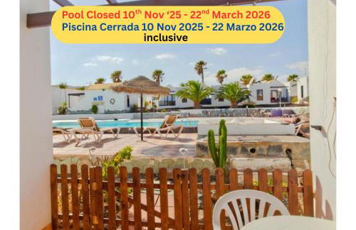 Casa Maria N2 Montecastillo - Foto 1