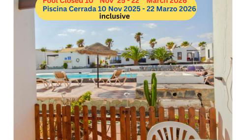 Casa Maria N2 Montecastillo - Photo 1