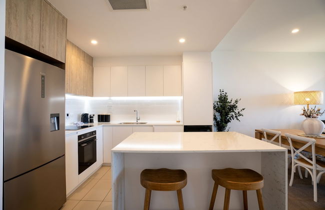 Iconic Kirra Beach Resort - Foto 51