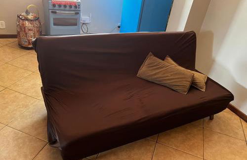 Kitnet Aurora - Foto 13