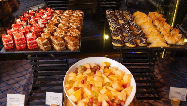 Dîner-croisière à l'île de Yas - Photo 3