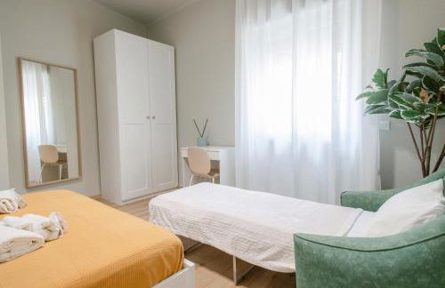 Bari Oberdan Home & Charm - Elegant Apartments - Foto 19