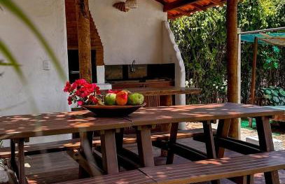 Casa Ibiza Arraial d'Ajuda - Foto 16