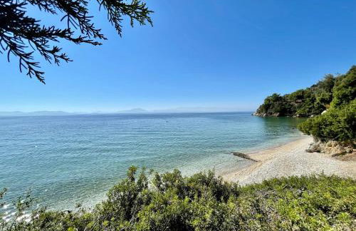 Beachfront Villa Rodi Pelion - Foto 28