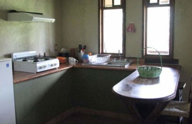 Cabañas Los Pocitos - Foto 12