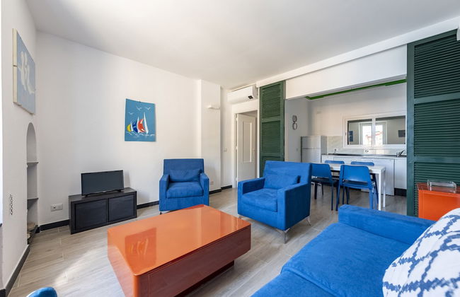 JOIVY La Finestra Sulla Piazzetta a Portofino - Foto 33