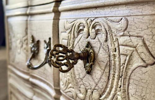 NEU! FeWo Annelieses Kemenate - Foto 11