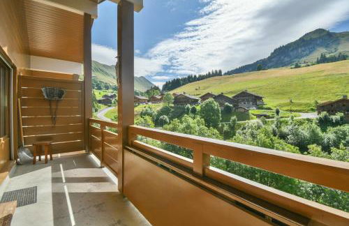 Pistes du Soleil A15 - Foto 9