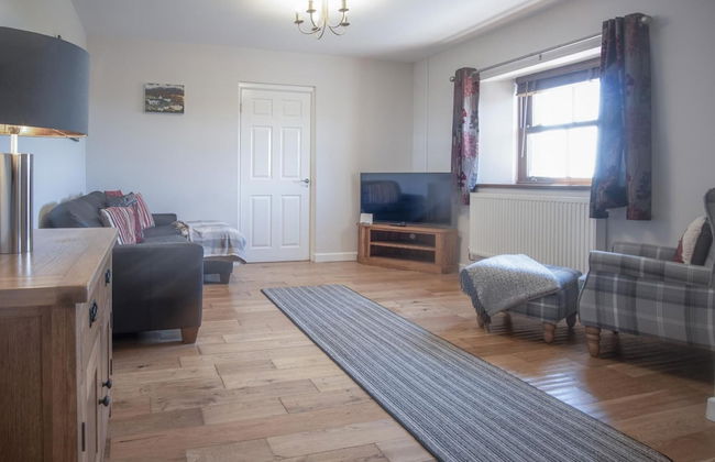 Anchor Well - 2 Bedroom Cottage - Ludchurch - Narberth - Foto 8