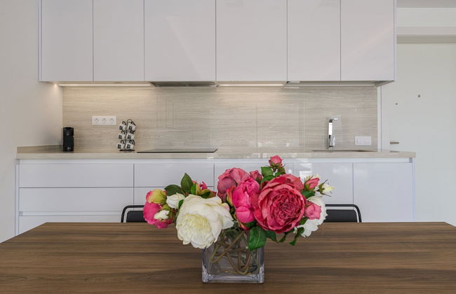 Grand Horizon Luxury Boutique Apartments - Foto 16