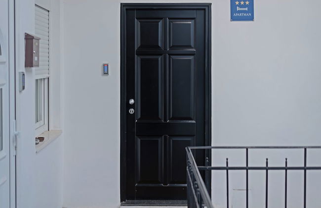 Servus Zagreb Apartments - Foto 3