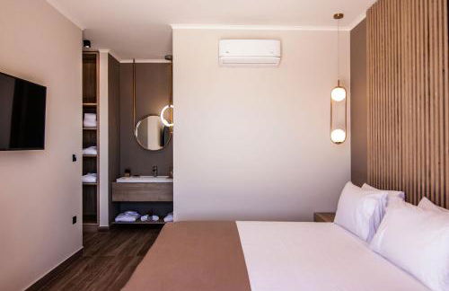 Villas Mandalos - Foto 37