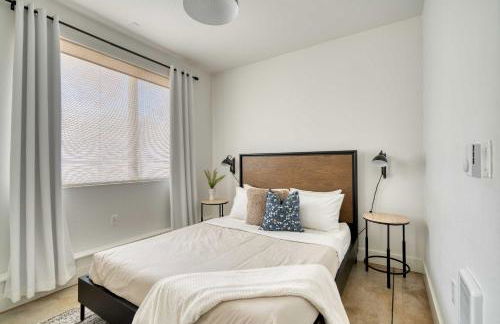 Studio Bliss Dual-Queen Stay in Vibrant Alberta - Photo 13