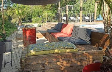 84B7 - Accommodation in a charming 18th century farmhouse - Foto 20