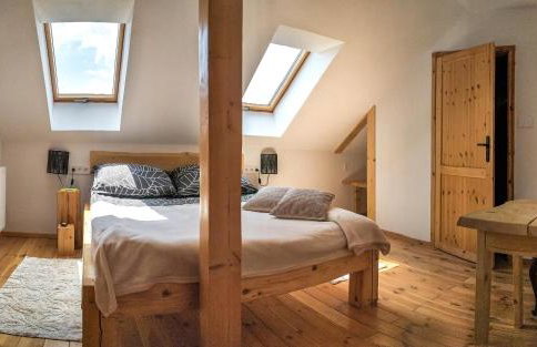 Chata na Końcu Świata - Foto 10