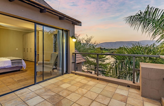 Nkomazi Kruger Lodge - Foto 41