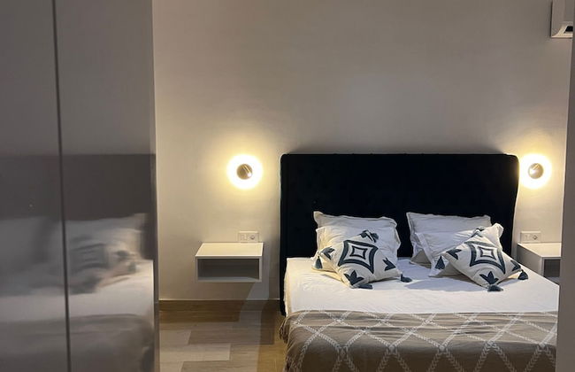 Villa in the Mountains Hammamet - Foto 13