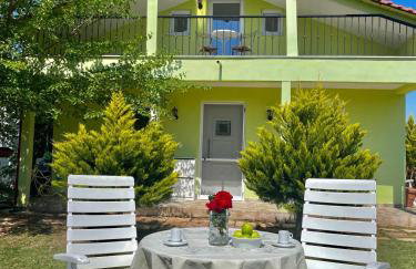 Felix Villa - Foto 2