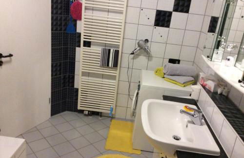 Ferienwohnung Baldus-Westerwald - Foto 16