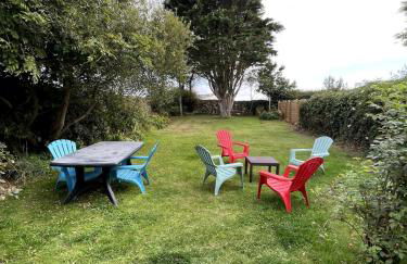 Maison à quelques mètres de la mer - Foto 21