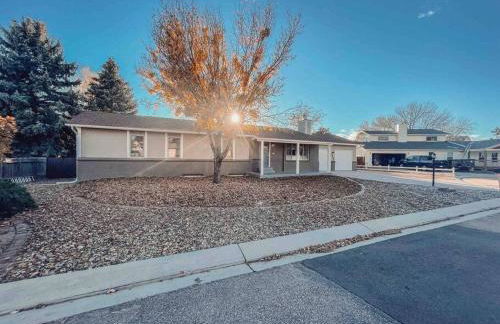 PET FRIENDLY/PING PONG/GAME ROOM!FAMILY GATHERING - Foto 16