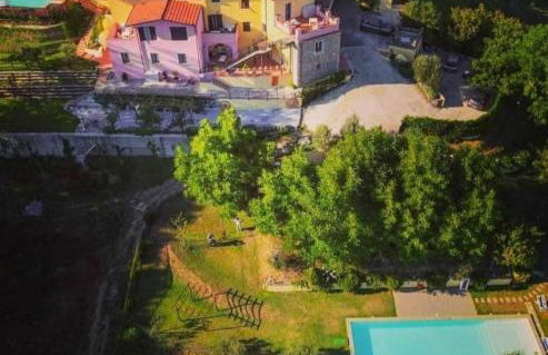 Eremo dei Poeti Albergo diffuso - Foto 34