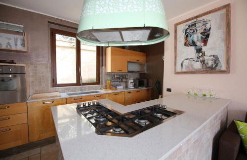 Casa Giulio Apartment in Lezzeno Lake Como - Foto 11