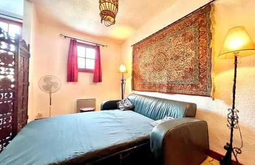 Le Parvis, charme atypique - Foto 10