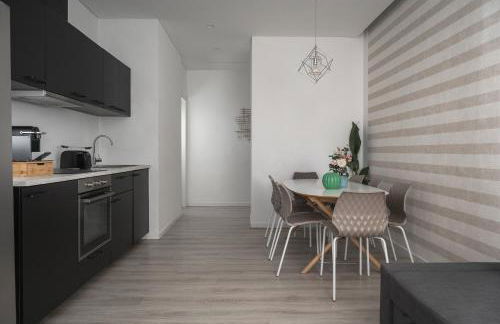 Rivabella Suite Apartments - Foto 73