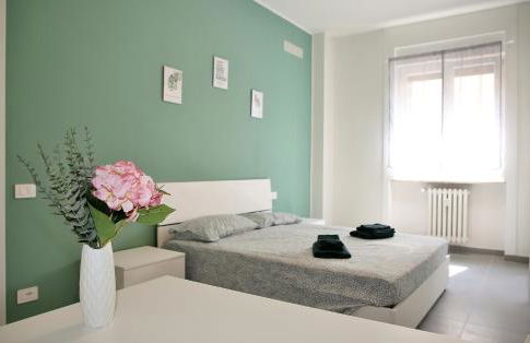 Casa MadArt City Centre MXP TrainStation - Photo 21