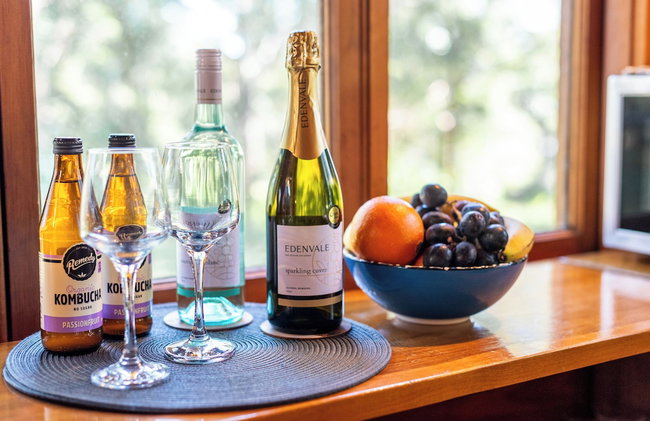 Kanimbia Cottages - Foto 61