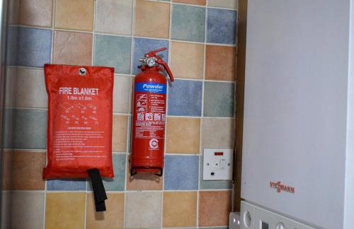 3-bedroom house for contractors in Birstall, Leeds - Foto 23