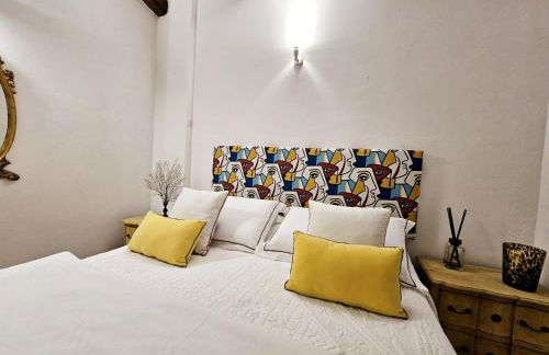 Villa Capo Coda Cavallo piscina privata - Foto 28